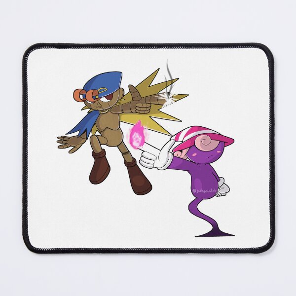 Item preview, Best Boy and Best Girl designed and sold by JoshPointOh.