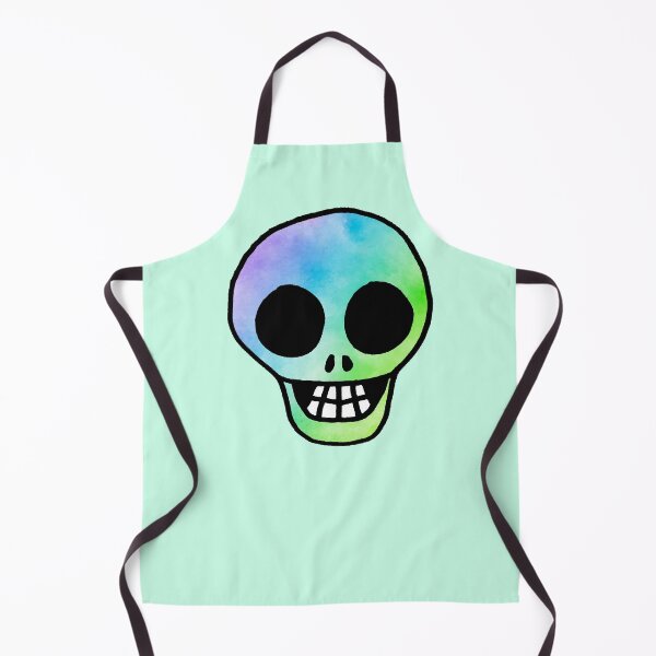 Item preview, Skull designed and sold by Lil-Bit-Batty.