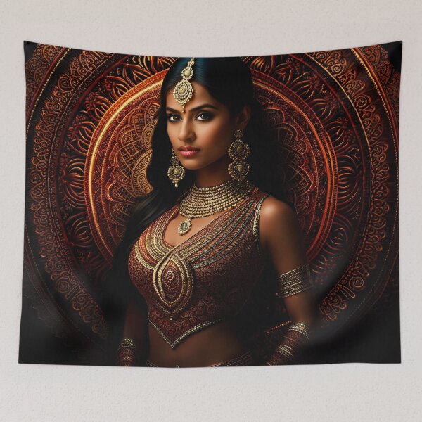 Item preview, Mandala designed and sold by Mr-Saxon.