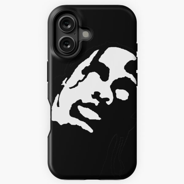 Item preview, Travis Scott Face designed and sold by Artquity.