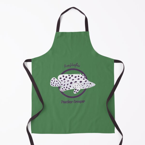 Item preview, Panther Grouper designed and sold by KaplanCrypto.