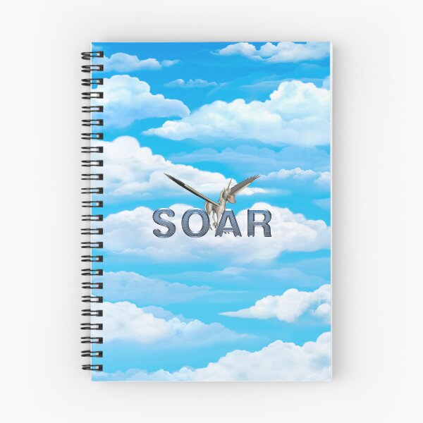 Item preview, Soar designed and sold by teepossible.