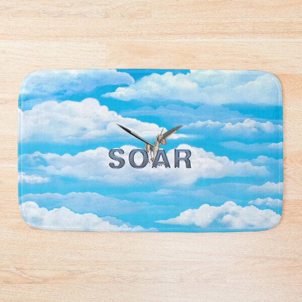 Item preview, Soar designed and sold by teepossible.