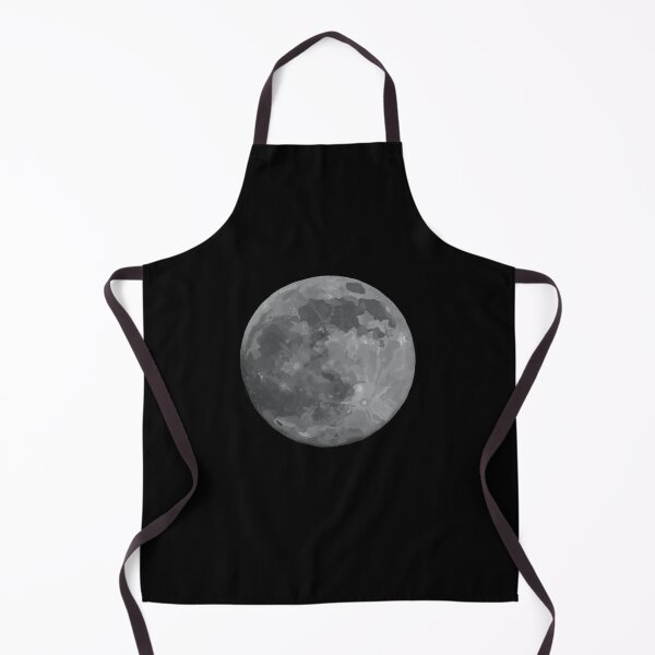 Item preview, Silent Moonlit Night - Moon  designed and sold by Artcurrents.