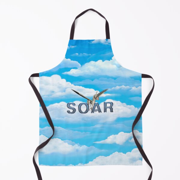 Item preview, Soar designed and sold by teepossible.