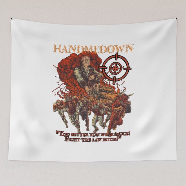 Item preview, Bully designed and sold by HANDMEDOWN-.