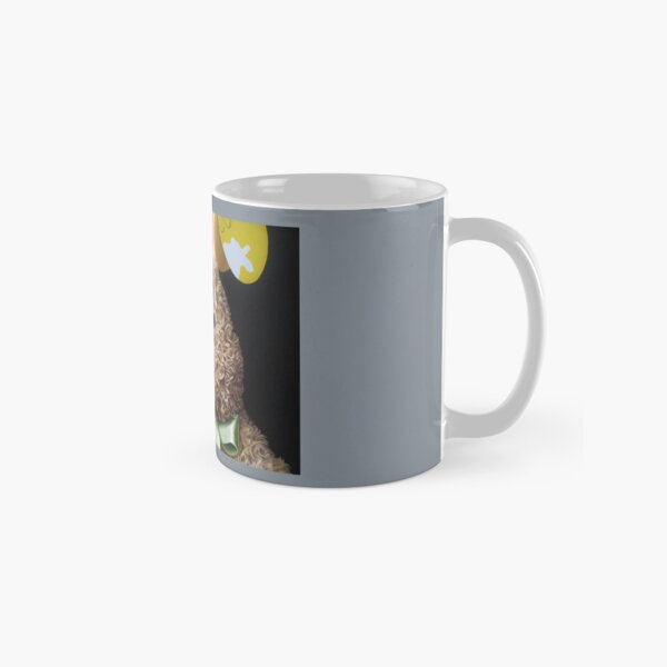 Happy Bunny Classic Mug