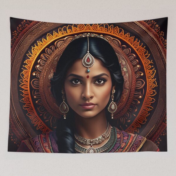 Item preview, Mandala designed and sold by Mr-Saxon.