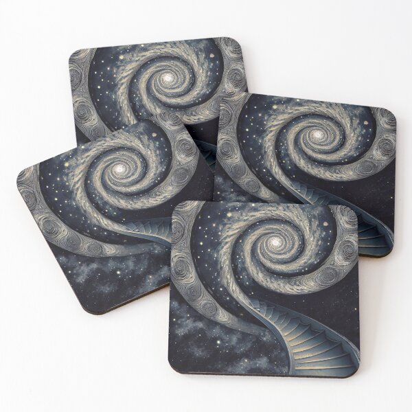 Item preview, Volans designed and sold by OccultDreams.