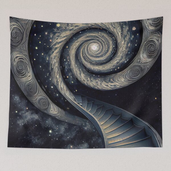 Item preview, Volans designed and sold by OccultDreams.