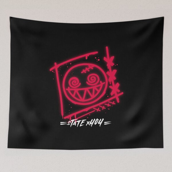 Item preview, STATE X404 designed and sold by StreetStyleZone.