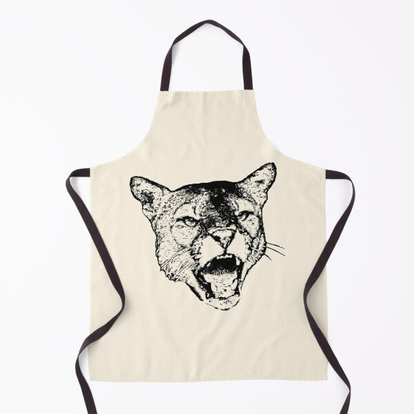 Item preview, Mountain lion designed and sold by Guardi71.