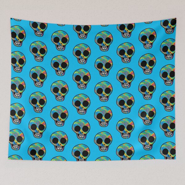 Item preview, Skull designed and sold by Lil-Bit-Batty.