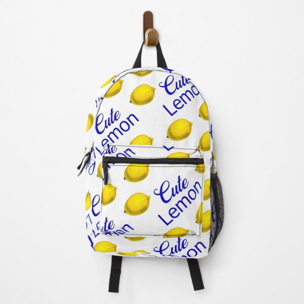 Item preview, Cute Lemon Vintage Italy Style designed and sold by Yellowriversss.