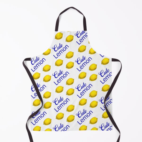Item preview, Cute Lemon Vintage Italy Style designed and sold by Yellowriversss.