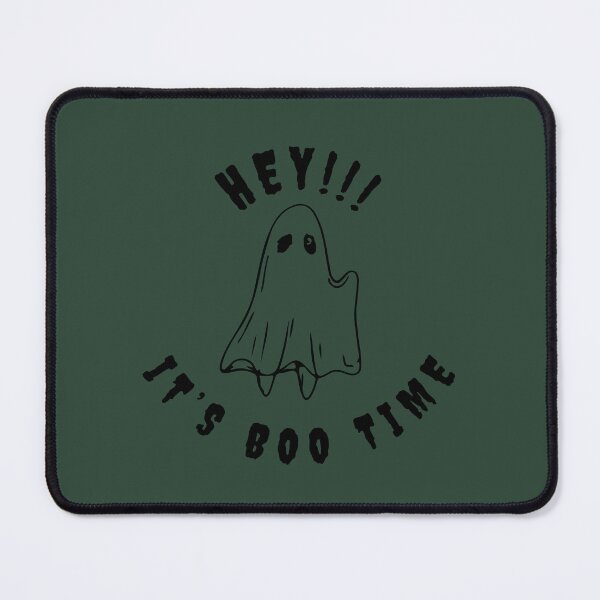 Item preview, Cute Ghost Halloween time designed and sold by PixelHub99.