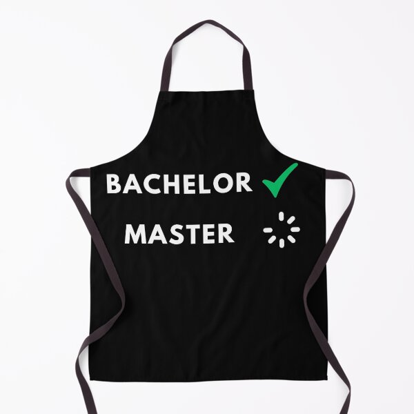 Item preview, Bachelor done, Master loading designed and sold by NoetherSym.