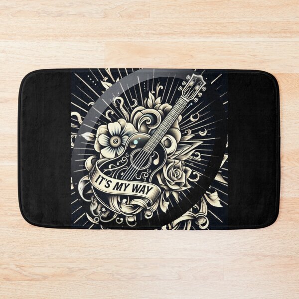Item preview, It's my way designed and sold by KI-Raphael.