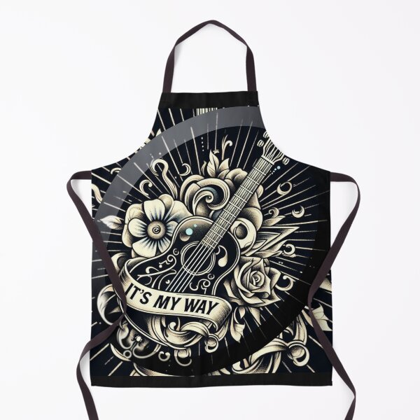 Item preview, It's my way designed and sold by KI-Raphael.