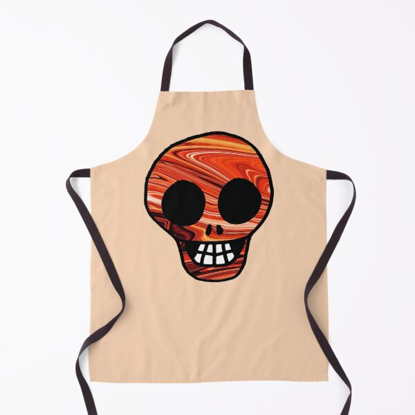 Item preview, Skull designed and sold by Lil-Bit-Batty.
