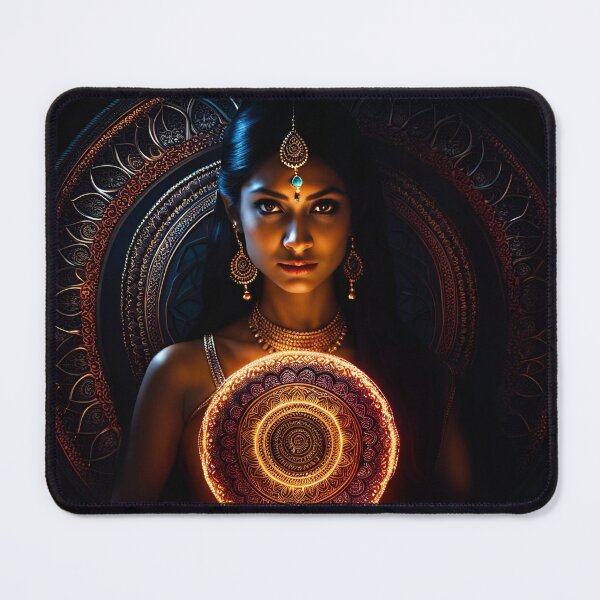 Item preview, Mandala designed and sold by Mr-Saxon.