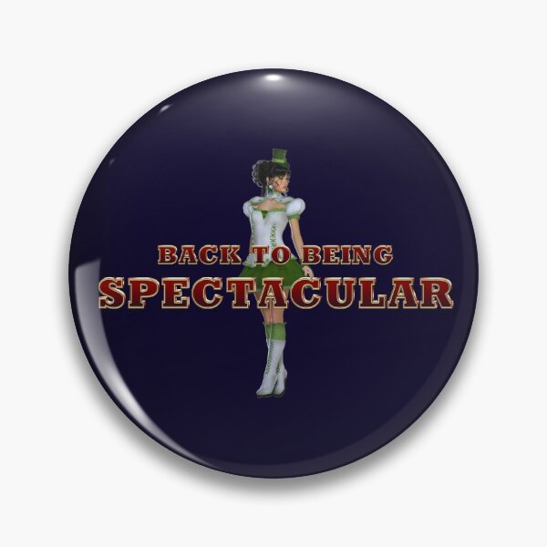 Item preview, Back to Spectacular designed and sold by teepossible.