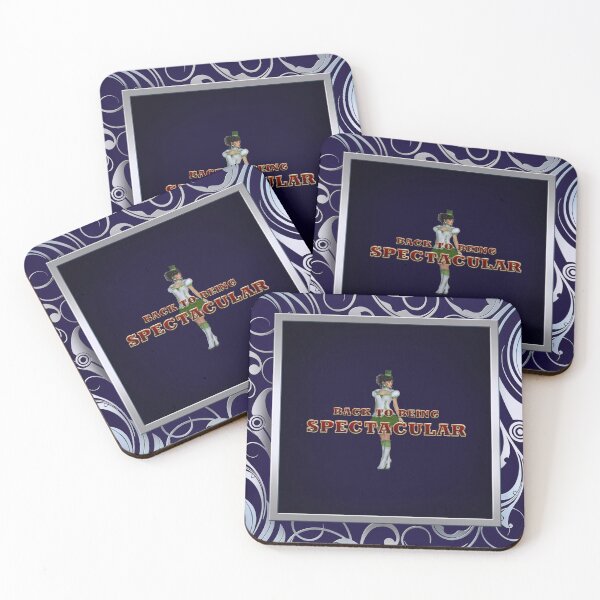 Item preview, Back to Spectacular designed and sold by teepossible.