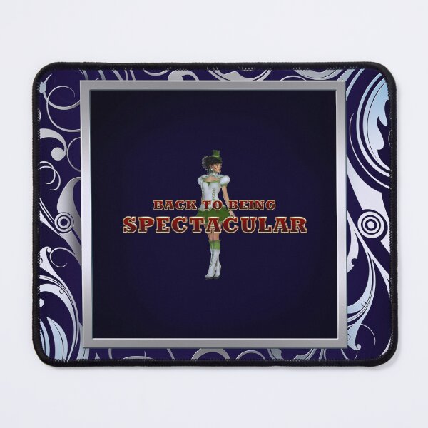 Item preview, Back to Spectacular designed and sold by teepossible.