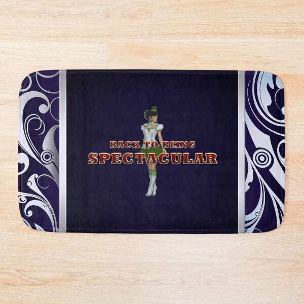 Item preview, Back to Spectacular designed and sold by teepossible.