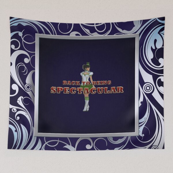Item preview, Back to Spectacular designed and sold by teepossible.
