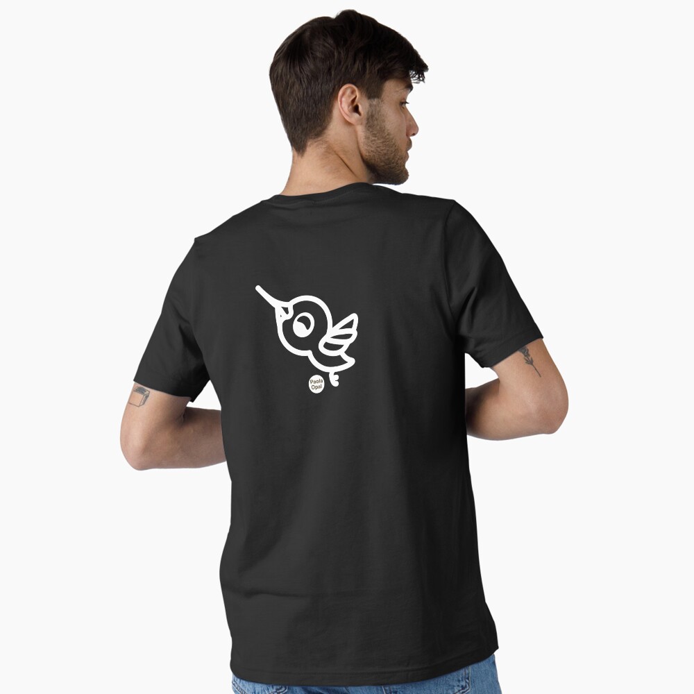 Item preview, Essential T-Shirt designed and sold by PaolaOpal.