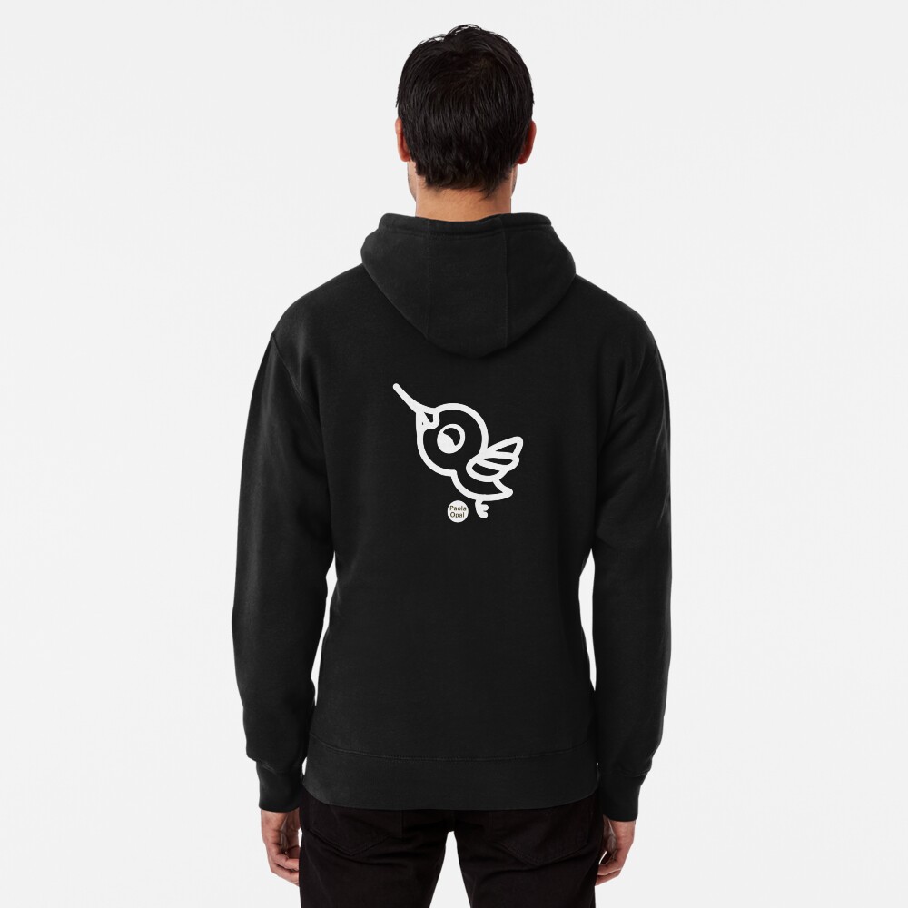 Item preview, Pullover Hoodie designed and sold by PaolaOpal.