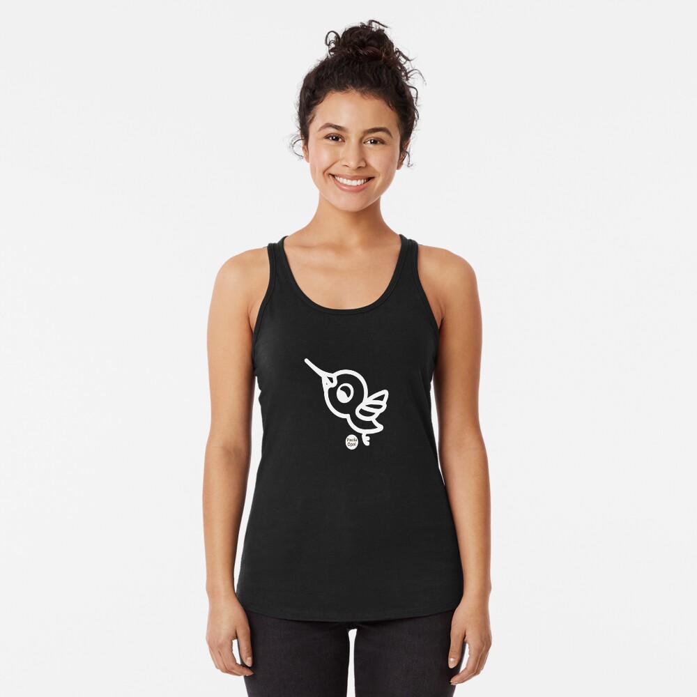 Item preview, Racerback Tank Top designed and sold by PaolaOpal.