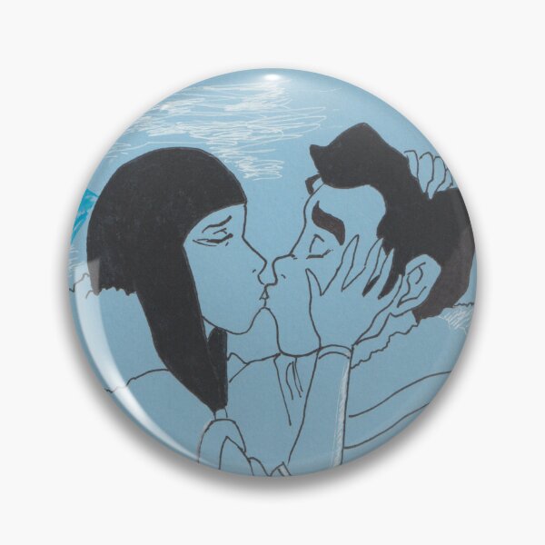 Item preview, Legend of Korra Bolin and Eska Fanart designed and sold by Amy-has-a-Shop.