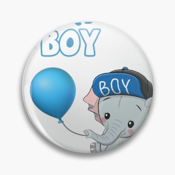 Item preview, Gender reveal  designed and sold by KuminaShop.