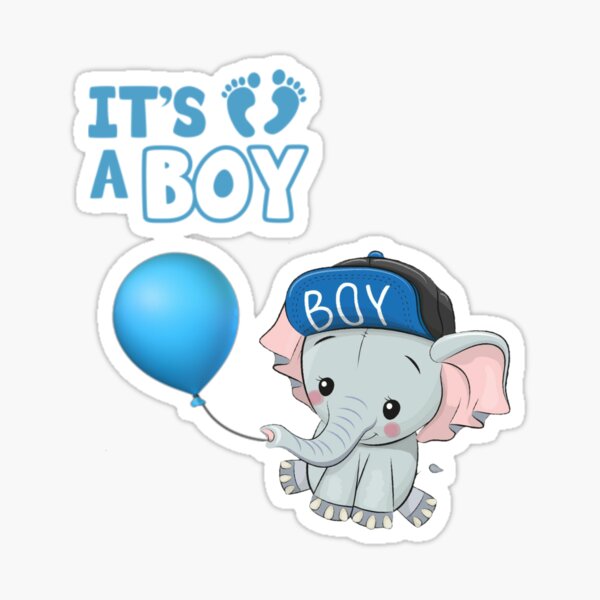 Item preview, Gender reveal  designed and sold by KuminaShop.