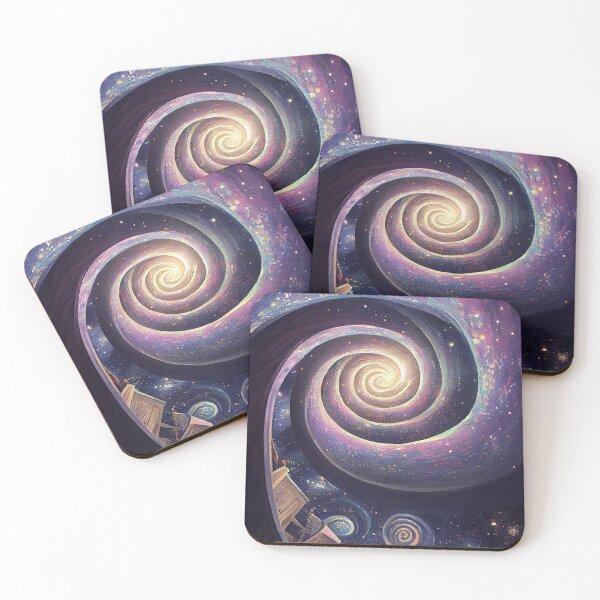 Item preview, Carina designed and sold by OccultDreams.