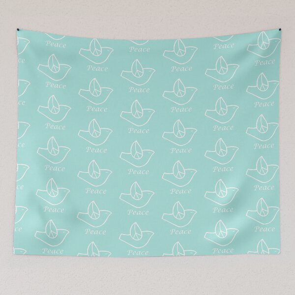 Item preview, Peace Dove Bringing Peace! designed and sold by ArtisticUplift.
