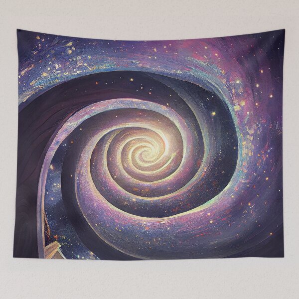 Item preview, Carina designed and sold by OccultDreams.