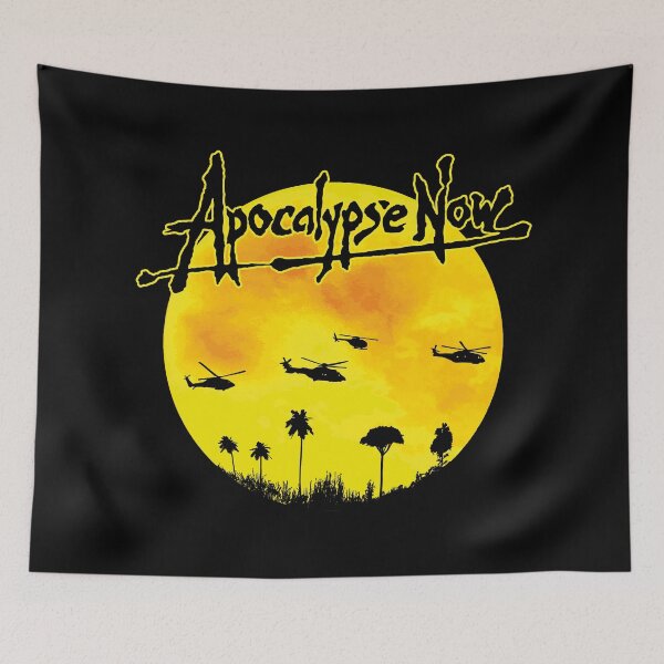 Item preview, Apocalypse Now Sun designed and sold by Bernat Comes.