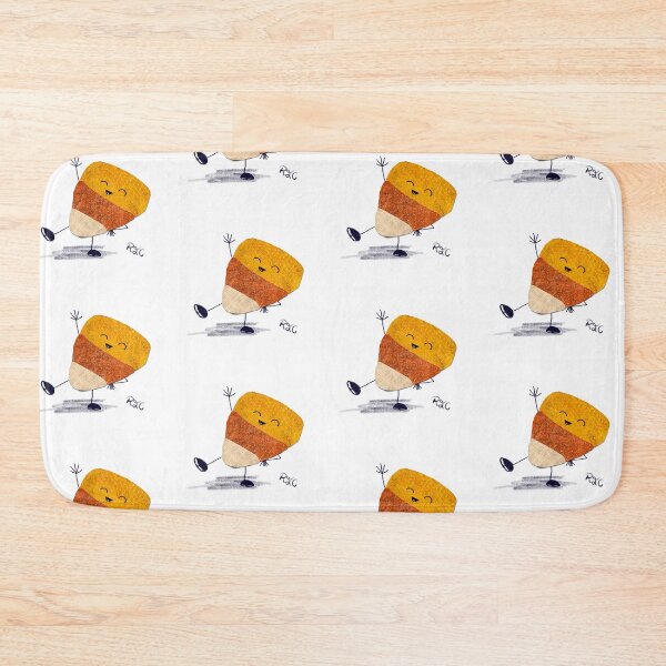 Item preview, Happy Lil Candy Corn designed and sold by illistrachael.