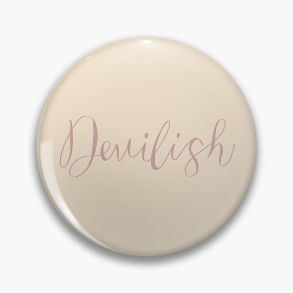 Item preview, devilish designed and sold by BearByIndia.