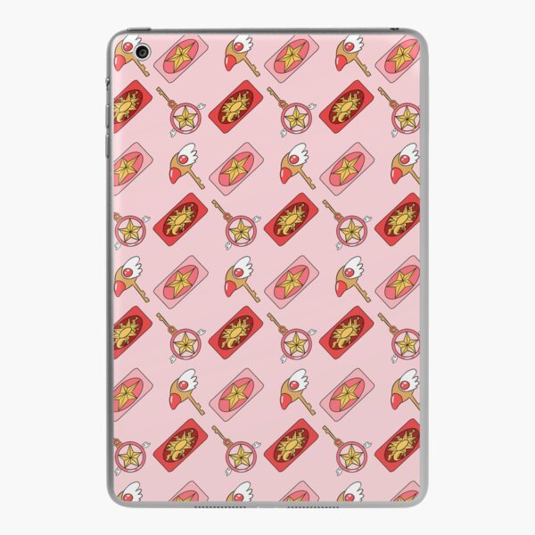 Louis Vuitton Multicolor Light iPad mini 4 Clear Case