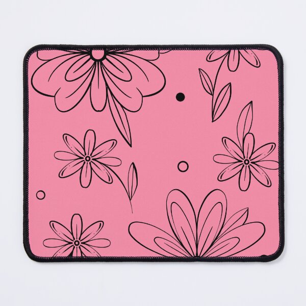 Item preview, Flovers by ink  designed and sold by Dominika Marzec-Starzykowska.