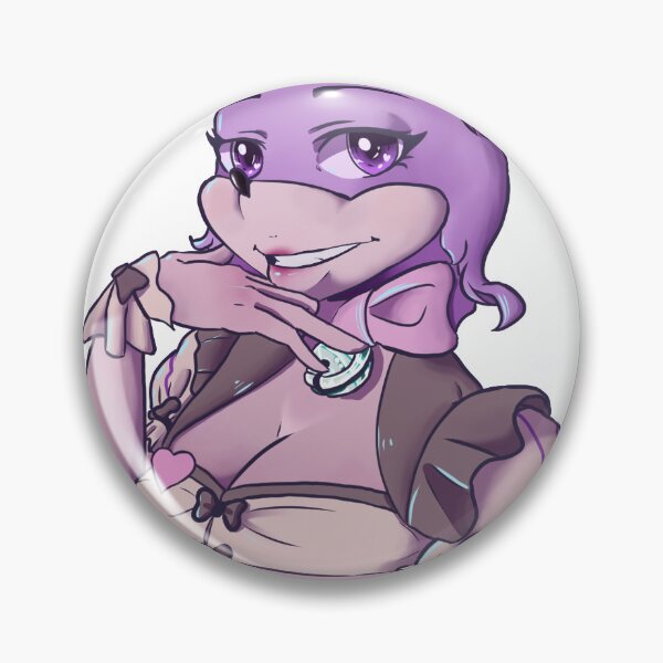 Item preview, knuckle Woman designed and sold by Nebula-Bing.