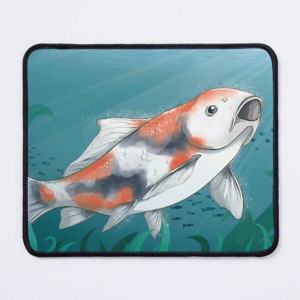 Item preview, Showa Koi designed and sold by Suvillyon.