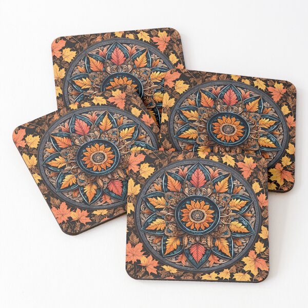 Item preview, Autumn artistry designed and sold by KeithHix.