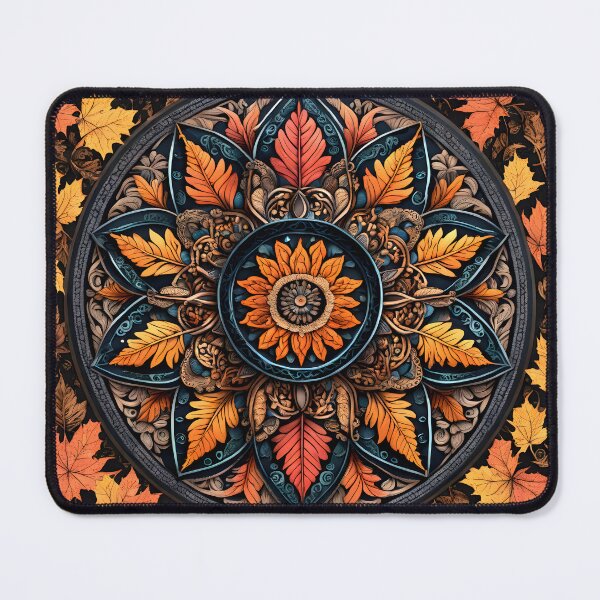 Item preview, Autumn artistry designed and sold by KeithHix.