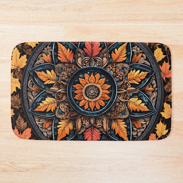 Item preview, Autumn artistry designed and sold by KeithHix.