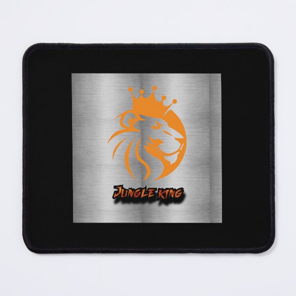 Item preview, Lion jungle king designed and sold by Shad466.